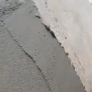 峰峰矿水工建筑物I级C55聚合物改性水泥砂浆 渠道防渗泵站加固迎水面抗冲刷砂浆