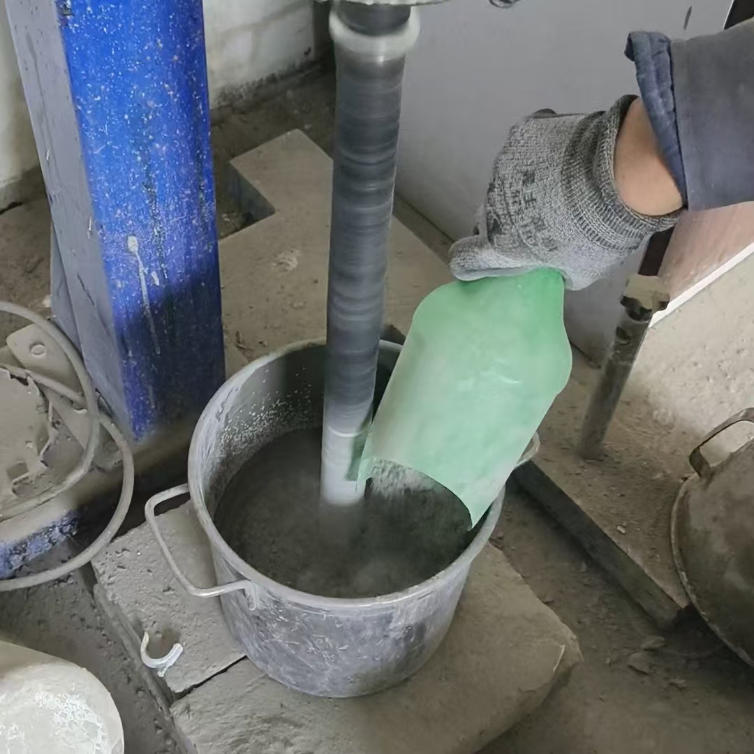 峰峰矿桥梁公路张拉用H60压浆料与普通压浆料有什么区别？
