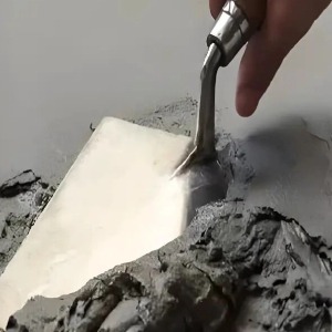 峰峰矿混凝土裂缝孔洞剥落冻融修复用高强度丙乳防腐蚀砂浆