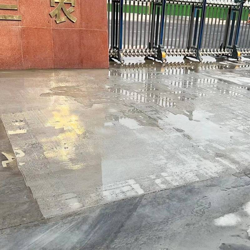 峰峰矿水泥路面翻新砂浆